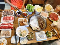 -傣妹火锅(荔湾广场店)