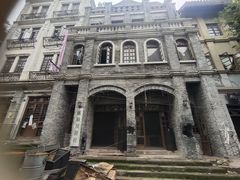 -两江国际影视城