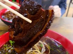 -小龙大肉面馆
