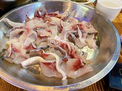 中山脆肉鲩鱼-鱼醉无骨鱼·中山脆肉鲩(荔湾路店)