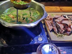 -侯家庄阿才有品私房菜馆