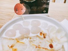 -宝珠奶酪(长宁金虹桥店)