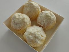 -鲍师傅糕点(国金街店)