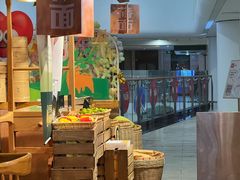 -西贝莜面村(当代商城店)