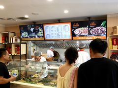 菜单-闫家驴肉老店(华电一校店)