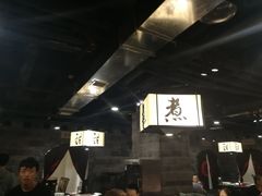 -红九格老火锅(三峡广场店)
