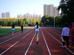 -东北大学(南湖校区)
