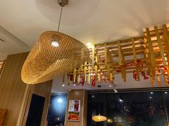 -大川先生·小龙虾·川菜(信义坊店)