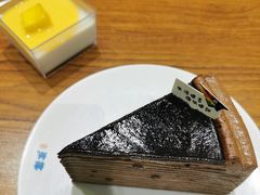 -糖纸甜品(慈溪城西银泰店)
