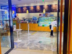 -Blueglass酸奶(财富购物中心店)