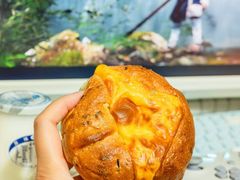 -富贵面包公司(运河店)