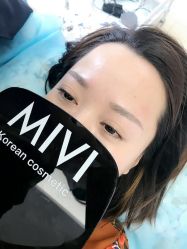 -MIVI野生眉纹绣纹眉