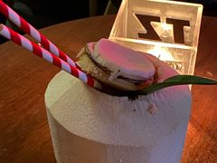 -TZ House音乐现场(来福士中心店)