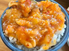 -山茶云南菜(永安里店)