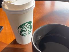 -星巴克臻选(成都东方新希望天祥店)