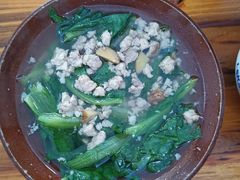 蘑菇汤-刘臣街燃面
