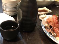 松竹梅-樱町三味日本料理(城乡世纪广场店)
