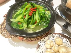 -乔阿马·江南味·驴肉香(龙湖华泾天街店)