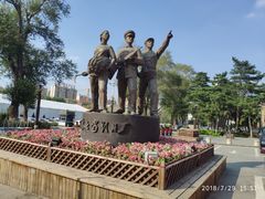 -长影旧址博物馆