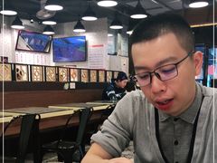 -黄恩记茶餐厅(杨箕店)