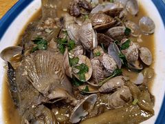 -小郭私房菜·海肠捞饭店(学士街店)