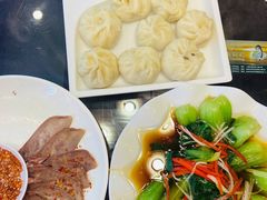 -玛禄藏膳(五分店)