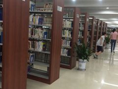 -苏州图书馆(姑苏区分馆)