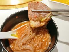 -花味烤肉·拌饭(庐阳万科店)