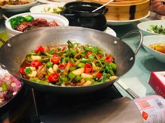 -丽华园(汉阳龙阳店)