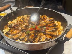 -渔傅·霞浦滩涂海鲜(建平店)