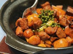-狮王府淮扬菜(万象城店)