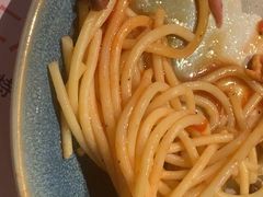 -金海湾自助餐厅(金陵饭店)