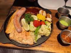 -bluefrog蓝蛙(恒隆广场店)