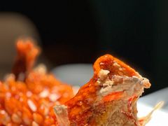 -吴越荣记苏州菜·松鼠桂鱼 100% 活鱼现做(月光码头店)