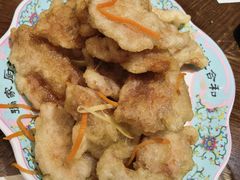 -老厨家(友谊路总店)