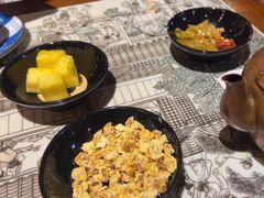 -一味大院•桐庐菜传承店(春江路店)