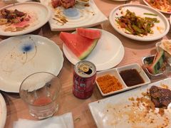 -大渔铁板烧(万象城店)