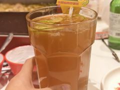 -雅佳神话·麻辣烤鱼(新街口店)