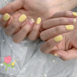 -如一·美甲美睫