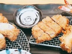 -胜博殿日式炸猪排(西红门店)