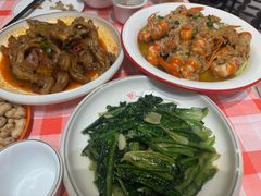 -江味龙虾馆·裸蓝龙虾(南山店)