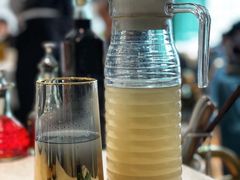 薏米水-上房火鍋(新天地店)