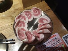 -汉拿山(北京上地华联店)