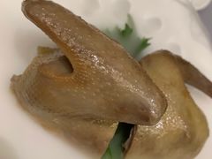 千禧盐水乳鸽-狮王府淮扬菜(新街口友谊店)
