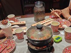 -山四砂锅(太原钟楼街店)