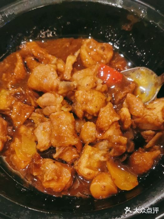 海湾壹品·粤菜·早茶·烤鸭(拱北店)图片