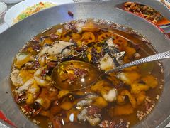 -川正旺江湖菜(三元桥店)