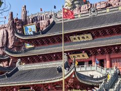 -上海东林寺(金山区)