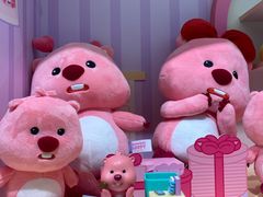 -泡泡玛特POPMART(龙湖杭州滨江天街店)