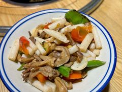 -妈妈的味道(和顺古镇店)